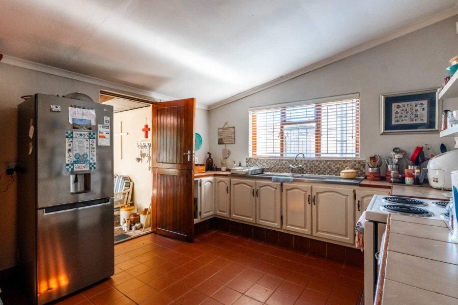3 Bedroom Property for Sale in Rawsonville Western Cape